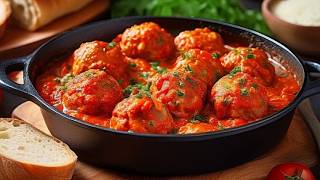 Dinner for the Whole Family for for Pennies: Tasty Meatless Meatballs Recipe! screenshot 2