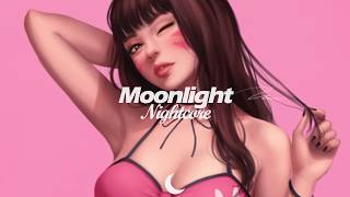 [Nightcore] Betta Lemme - Bambola (Merk & Kremont Remix)