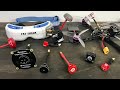 FPV Antennas: RHCP, LCHP, SMA, RP-SMA, Pagoda, Patch...What the Heck?