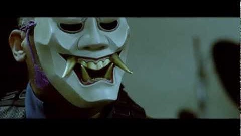 「Sushi Girl」予告編