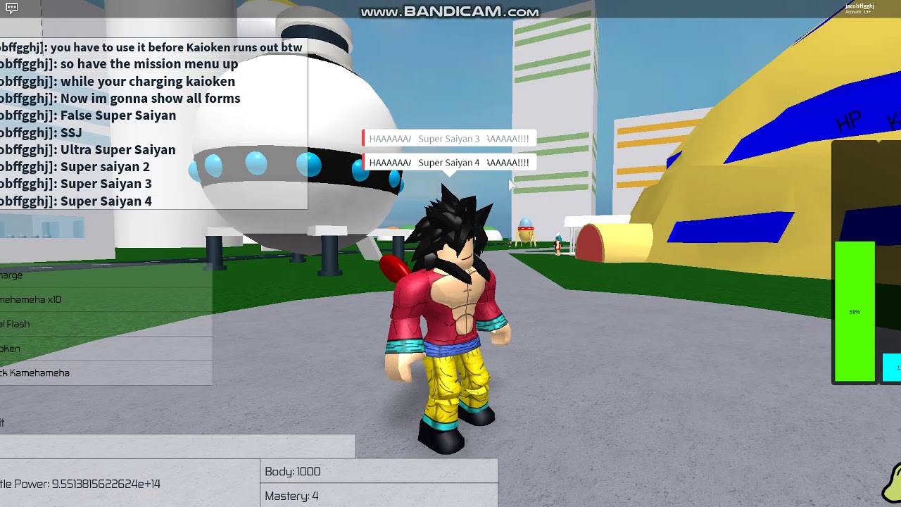 Dragon Ball Legendary Powers 2 How To Beat Hit And All Forms Except Ssjrage Youtube - roblox dragon ball legendary powers 2 prodigy