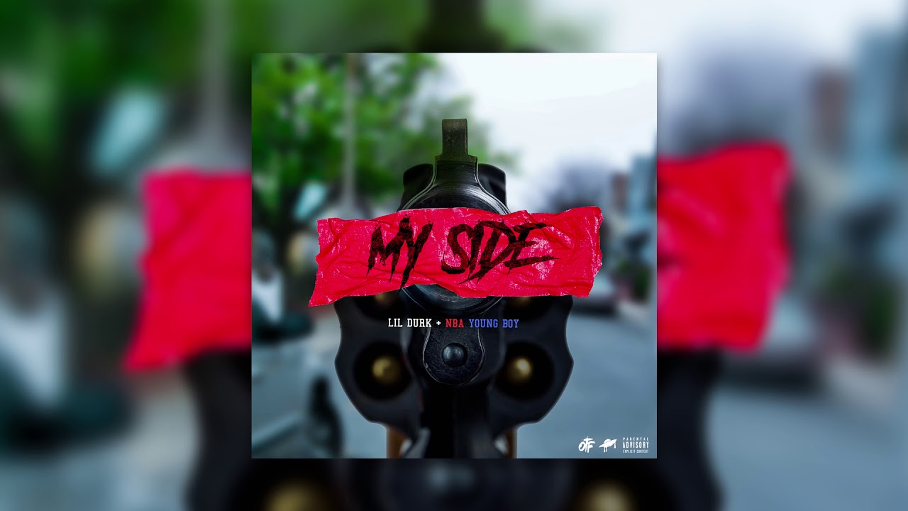 Lil Durk ft.NBA YoungBoy - My Side (Official Audio)