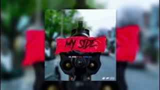 Lil Durk ft.NBA YoungBoy - My Side