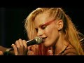 Anna and the Barbies - In between days, Gombóc - Live @ ZP [12] [HD]