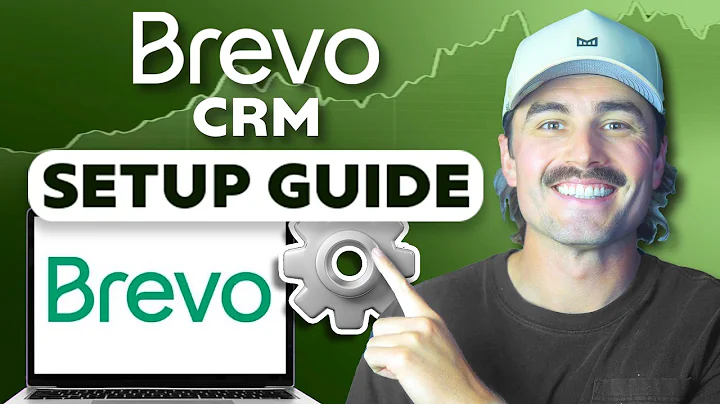 Brevo CRM Tutorial: How to Organize Leads and Boost Conversions
