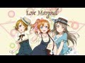ラブライブ Love Marginal AFC ラブライブ Love Marginal AFC