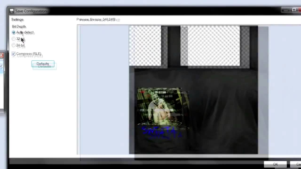 Bully Modding Tutorial - Editing Skins - YouTube