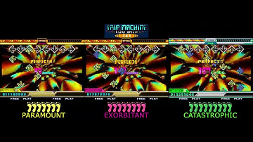 DDRMAX2-EX - Trip Machine (luvmix)