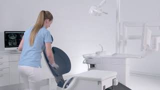 Zahnarzt Wien-Währing: Dr. Cora Haller-Waschak  - Zahnarztpraxis mit Zahnlabor