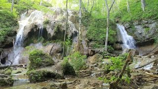 Falls Ridge Preserve near Roanoke, VA