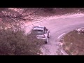 Rally du mistral  voiture numero 59