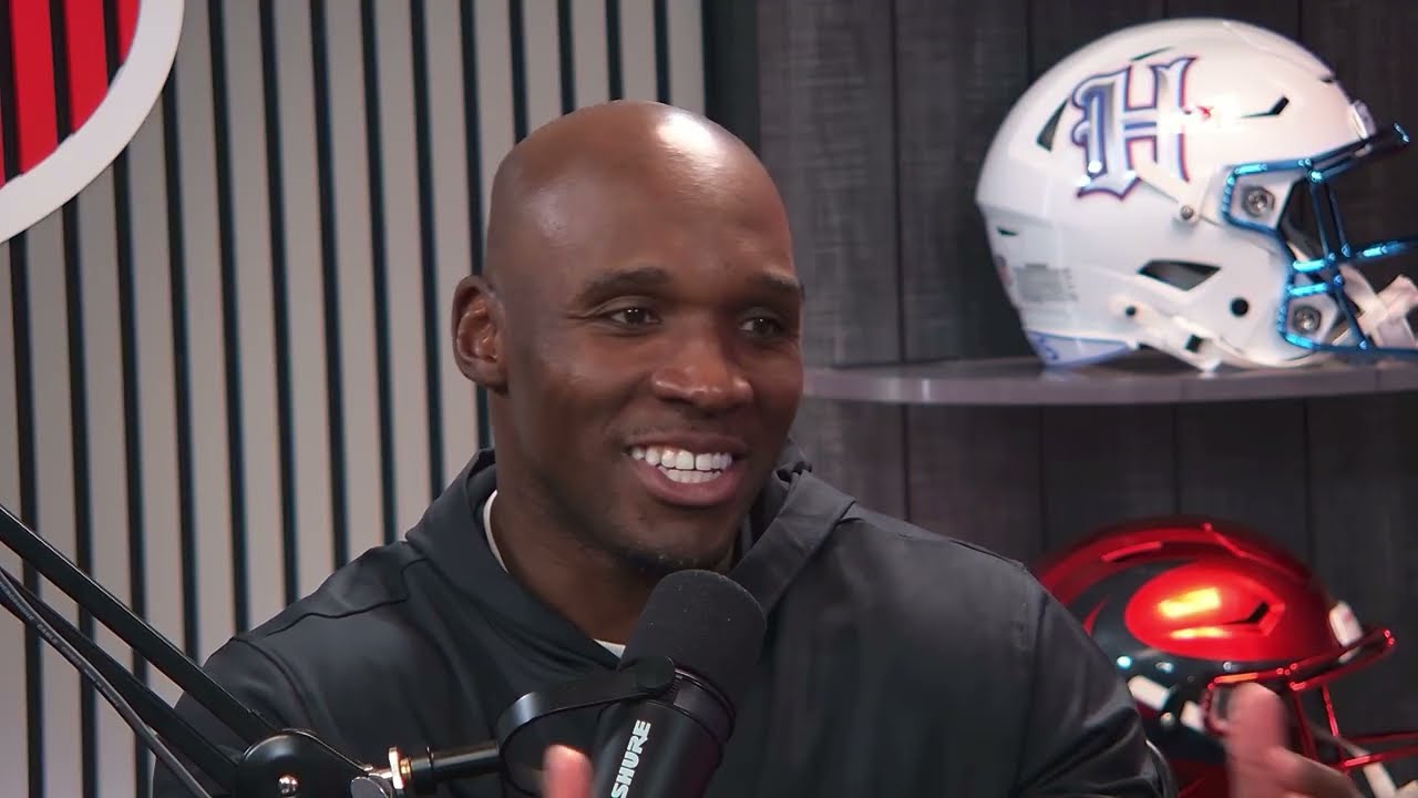 DeMeco Ryans on Tank Dell’s Return, Brevin Jordan & Titans Week | Texans Radio