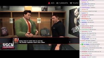 WVGCW 2014-01-11 - 10 - Plot