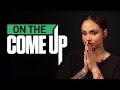 On The Come Up: Kehlani