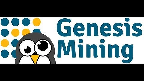 Genesis Mining - Open Ended Bitcoin Mining Contracts
