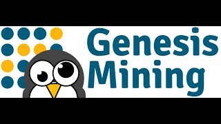 Genesis Mining - Open Ended Bitcoin Mining Contracts