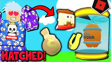 TAPPING SIMULATOR ALL WILD WEST ISLAND SECRET PETS | Roblox Tapping Simulator