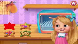 Daddy's Little Helper Game For Children screenshot 4