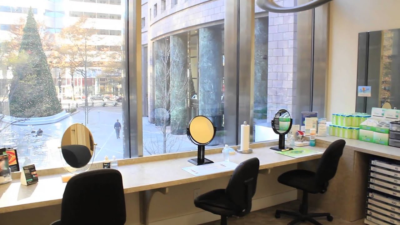 Dr. Steven C. Moore & Associates Short Charlotte, NC YouTube