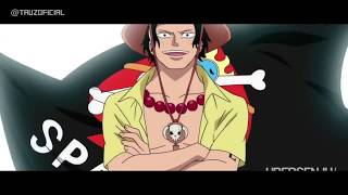 One Piece-Ace
