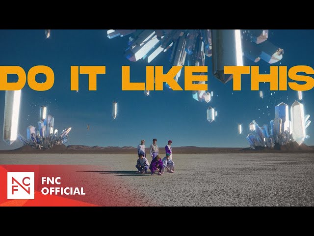 激安通販 P1Harmony (피원하모니) Version (English This Like It 'Do - 洋楽