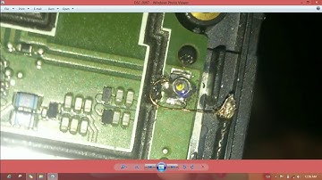 Lumia 535 Network signal problem solved  hardware 2018