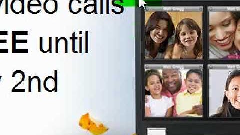 oovoo Tutorial & Review (BEST)