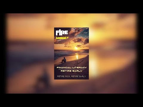 [2021.05.28] FIRE - Lesson 7