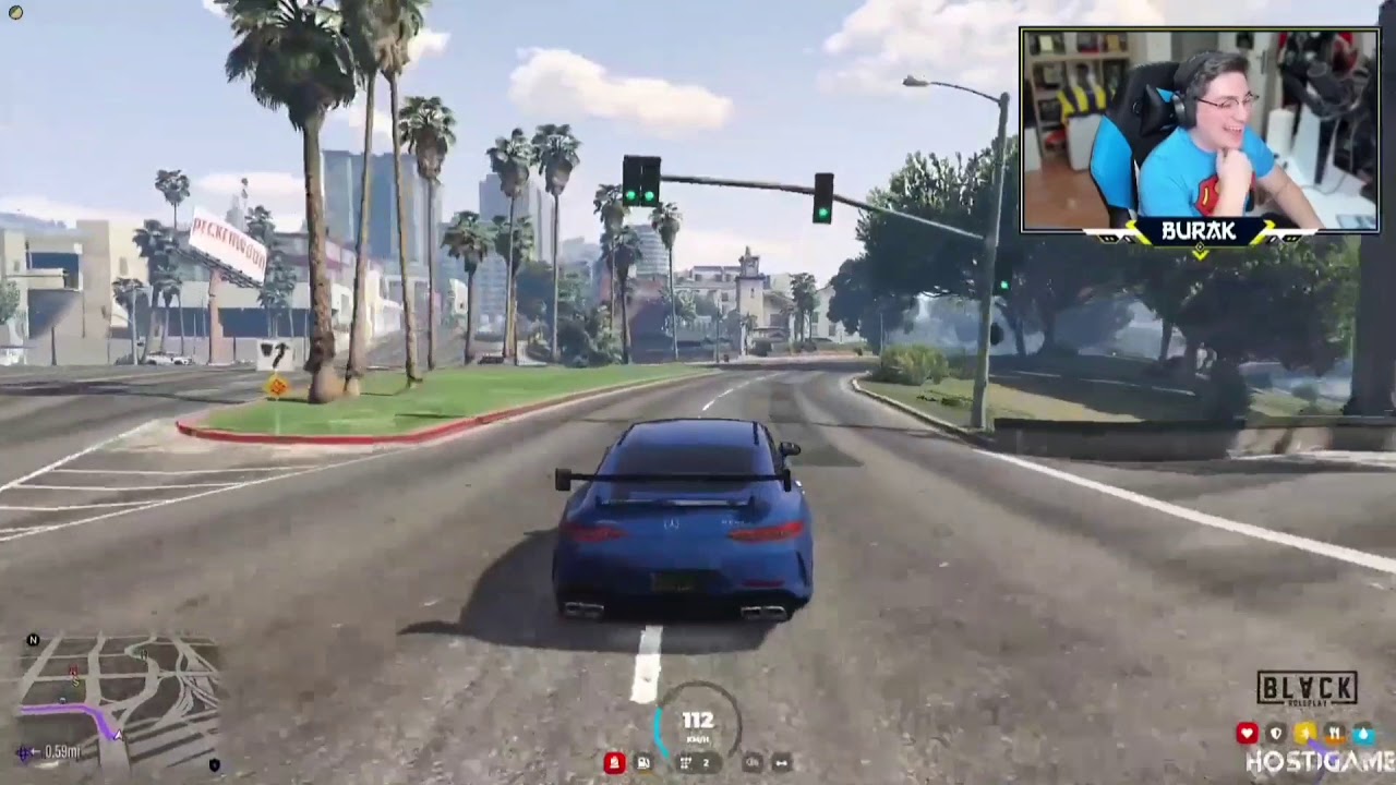 Vito Salvatore Komik Montaj 2