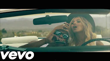 Beyonce ft. Jay Z - Shining by Dj Khaled [ Official ] 2017