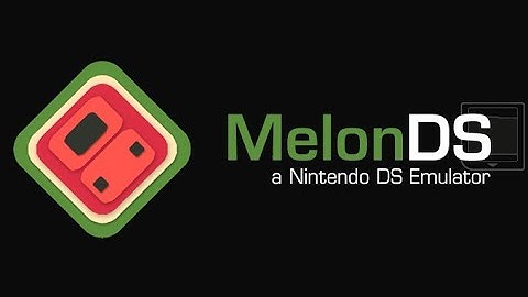 How To Use WFC and play online with MelonDS...