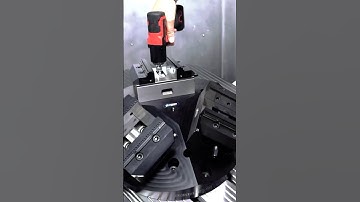 Building a Pyramid Fixture for a 5 Axis CNC Machine