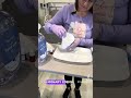 How to make mucus in nursing simulation