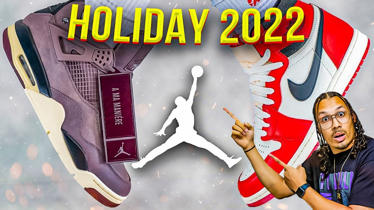 newly released air jordans