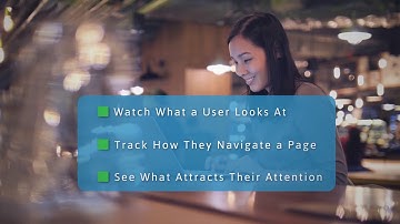 What Is Eye Tracking?