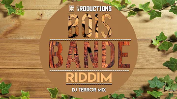 Bois Bande Riddim Mix 2018 Dennery Segment (G6 Pro) Mix By DJ Terror