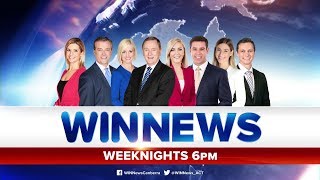 WIN News Canberra - 'Dedicated Half Hour of News' Promo (July 2019)