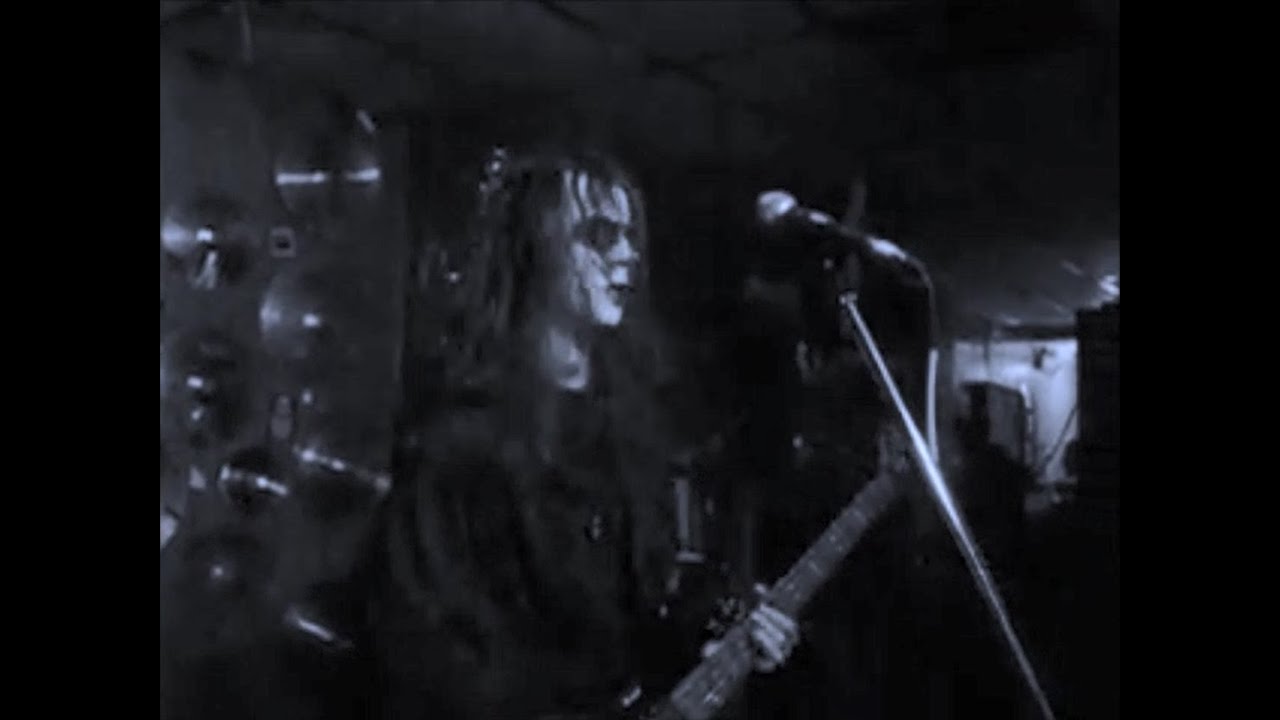 Haiduk - Fire Wield (Live)