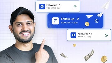 How to write a Follow-up Email that Gets You Responses?