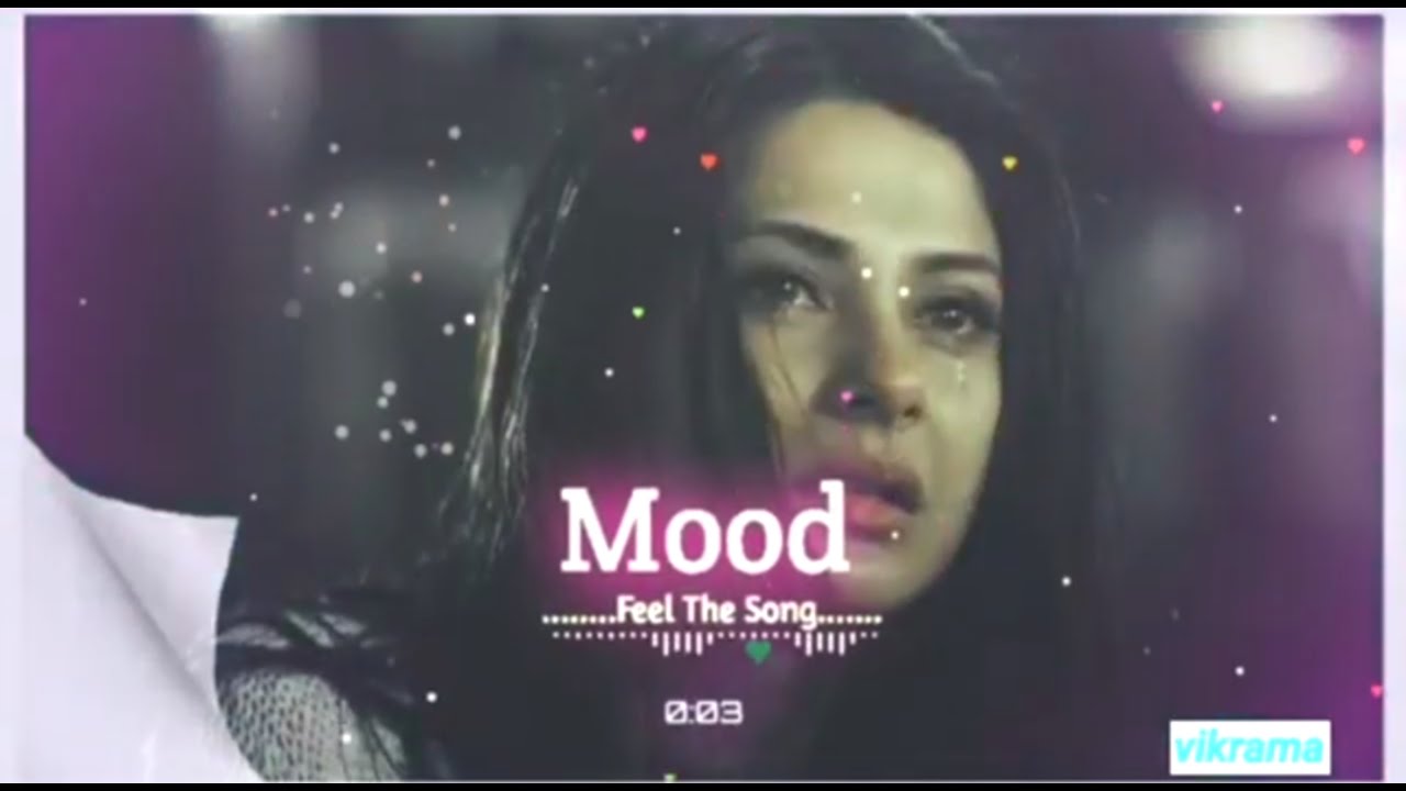 Feel The Music WhatsAapp Status Good morning status Love Song Status New status Alone