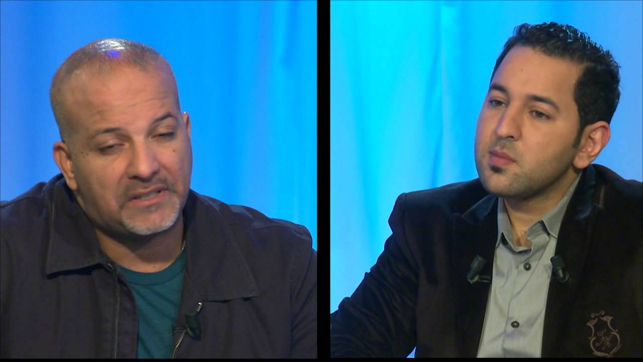 حكيم صالحي  لبرنامج