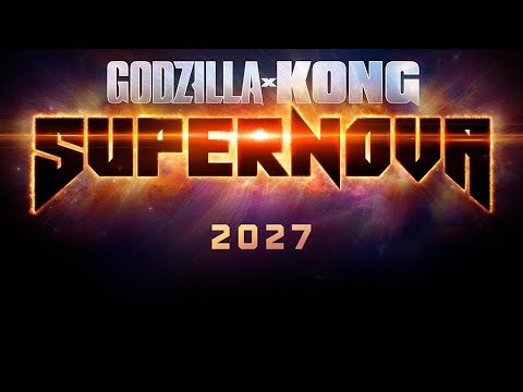 When could we expect marketing for GXK supernova (explaining it)