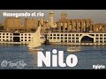 ¿Cuánto cuesta viajar por Egipto? Navegando el río Nilo