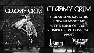 Gloomy Grim - Obscure Metamorphosis (2018) [Full EP]
