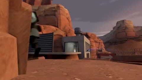 Soldier Fail [Replay] (Saxxy reward)