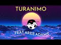 Fuballanimation  turanimo feat aree adams official music