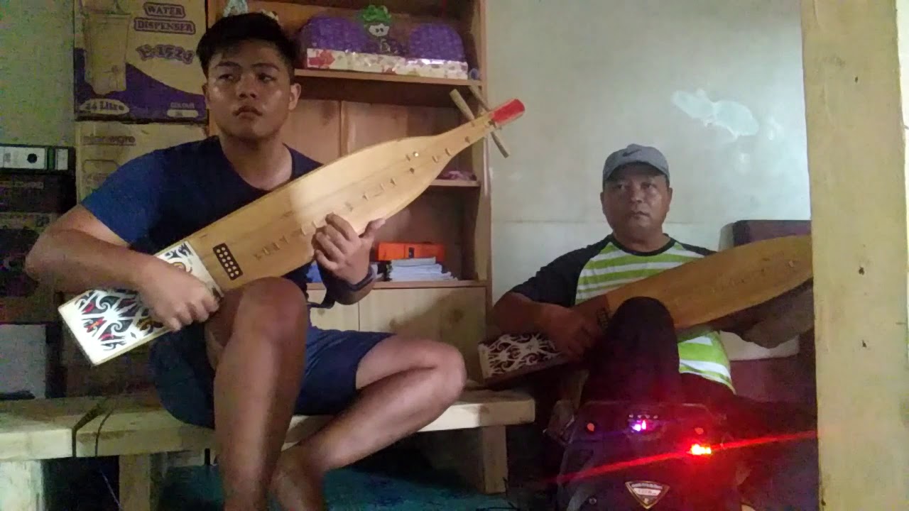 Sape' Urau Lan  - Mr.  Rubin and Son