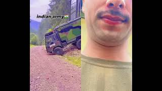 Fauji banna koi sokhi gall nahi, is layi jigar te hausla chahida hunda ha … #armylover #nsgcommando