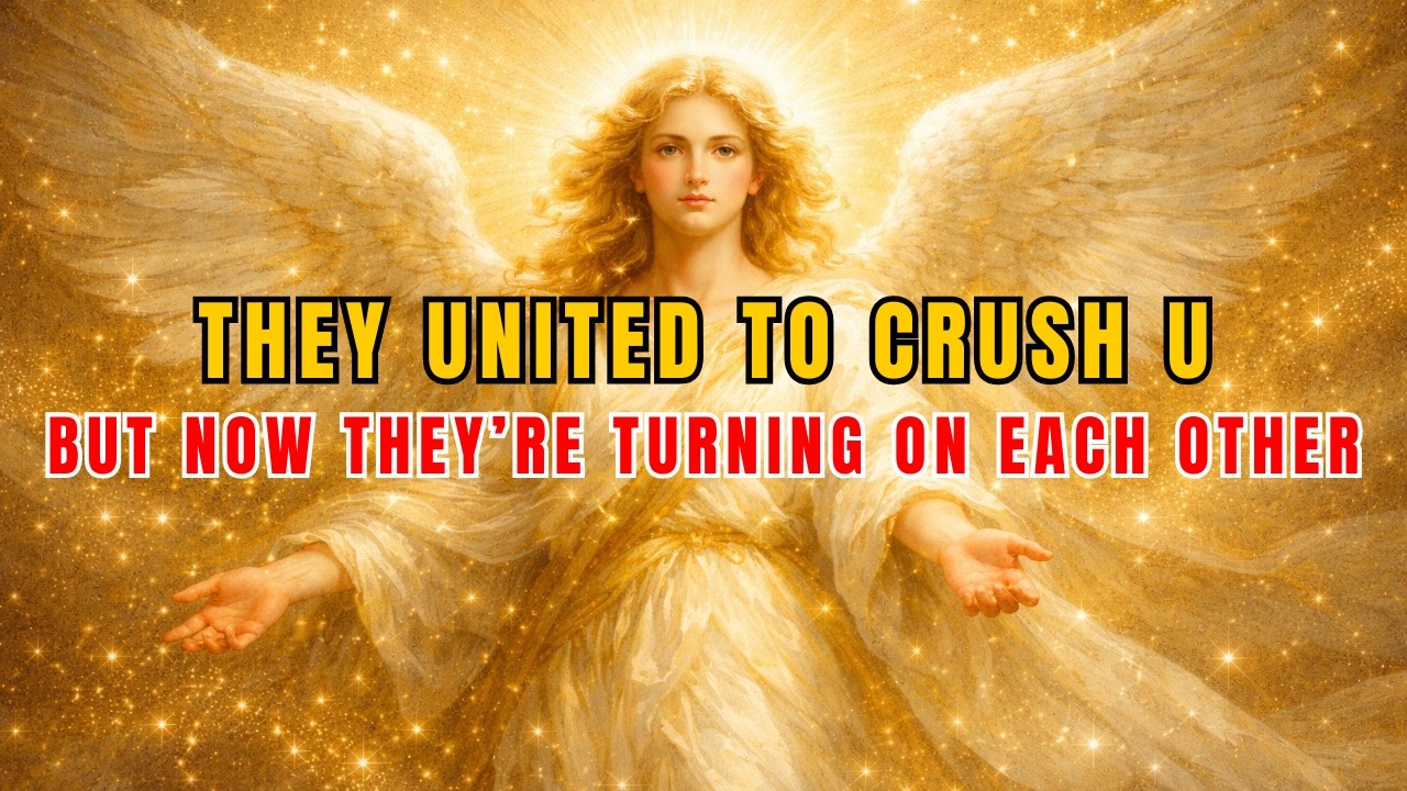 CHOSEN ONE, MASS PANIC - THEY FINALLY KNOW THAT YOU KNOW AND IT'S KILLING THEM ON THE INSIDE