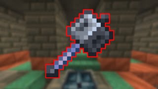 Top 3 Moglichkeiten den Mace in Minecraft zu benutzen